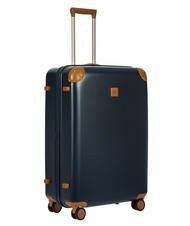 BRIC&rsquo;S AMALFI Carucior de marime mare albastru - Trolere rigide - 4