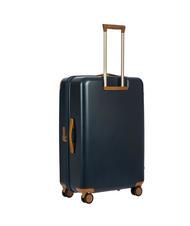 BRIC&rsquo;S AMALFI Carucior de marime mare albastru - Trolere rigide - 5