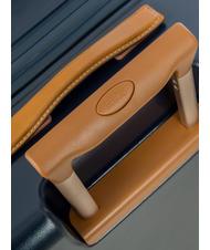 BRIC’S AMALFI Cărucior de dimensiuni foarte mari albastru - Trolere rigide - 6