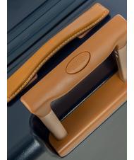 BRIC’S AMALFI Cărucior de dimensiune medie albastru - Trolere rigide - 6