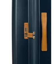 BRIC’S AMALFI Cărucior de dimensiune medie albastru - Trolere rigide - 7