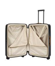 BRIC&rsquo;S AMALFI Carucior de marime mare negru - Trolere rigide - 3