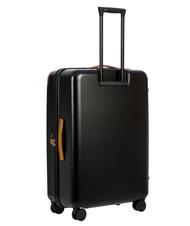 BRIC&rsquo;S AMALFI Carucior de marime mare negru - Trolere rigide - 5