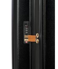 BRIC’S AMALFI Cărucior pentru bagaje de mână negru - Bagaje de mână - 7