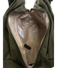 BRIC’S X-Bag Geantă pentru umăr măslin / maro închis - Genți femei - 5