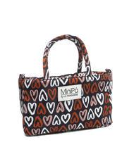 MINIPA' PRINT ALL OVER geantă de m&acirc;nă - Saci și accesorii pentru copii