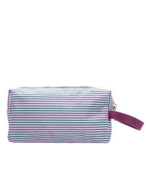 MULTI FANTASY Carcasă cu manșetă plic liliac - Penare și accesorii