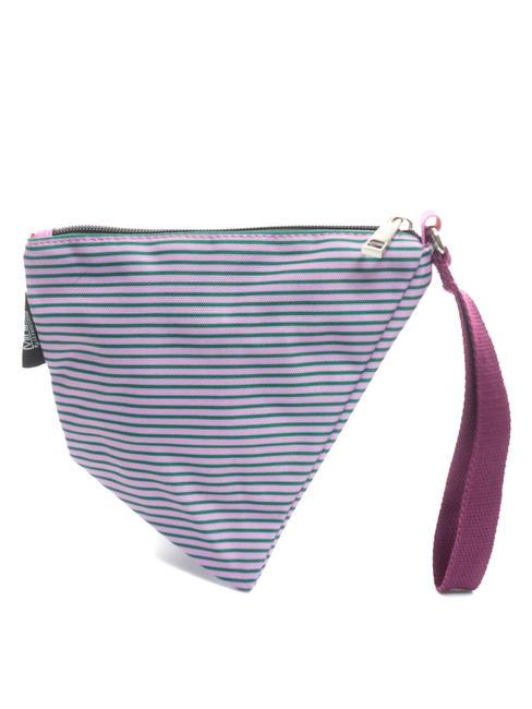 MULTI FANTASY Bagaj de m&acirc;nă plic liliac - Saci și accesorii pentru copii