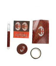 MILAN MINI Breloc rucsac cu accesorii - Saci și accesorii pentru copii