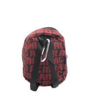 MILAN MINI Breloc rucsac cu accesorii jet negru - Saci și accesorii pentru copii - 3
