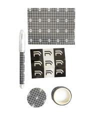 JUVENTUS MINI Breloc rucsac cu accesorii - Saci și accesorii pentru copii