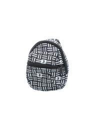 JUVENTUS MINI Breloc rucsac cu accesorii negru - Saci și accesorii pentru copii - 4