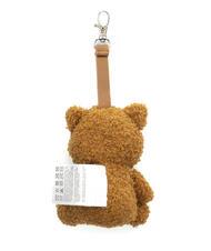 MINIPA' TEDDY COLLECTION CAT Breloc de pluș - Saci și accesorii pentru copii