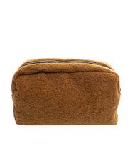 MINIPA' TEDDY COLLECTION geanta cosmetica maro - Saci și accesorii pentru copii - 4