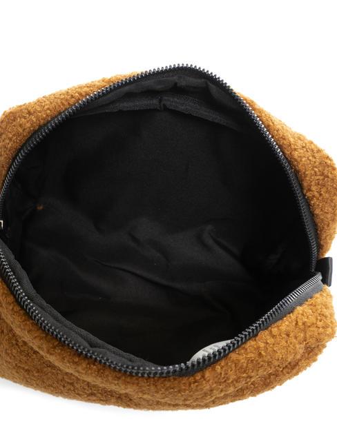 TEDDY COLLECTION geanta cosmetica maro - Saci și accesorii pentru copii