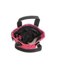 MINIPA' MULTI FANTASY Mini husă pentru chei fucsie - Saci și accesorii pentru copii - 5