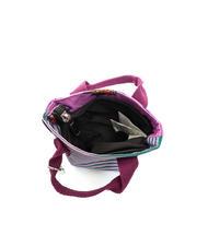 MINIPA' MULTI FANTASY Mini husă pentru chei plic liliac - Saci și accesorii pentru copii - 5