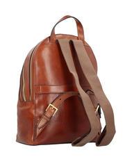 THE BRIDGE STORY Rucsac din piele pentru calculator de 13". BROWN - Rucsacuri pentru laptop - 4