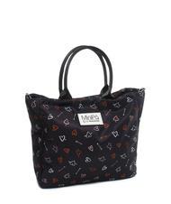 MINIPA' PRINT ALL OVER Geantă de m&acirc;nă pentru cumpărături - Saci și accesorii pentru copii