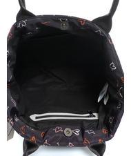 MINIPA' PRINT ALL OVER Geantă de m&acirc;nă pentru cumpărături inima mica - Saci și accesorii pentru copii - 5