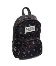 MINIPA' PRINT ALL OVER rucsac inima mica - Saci și accesorii pentru copii - 3