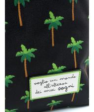 MINIPA' MULTI FANTASY Geantă plată de cumpărături negru - Saci și accesorii pentru copii - 3