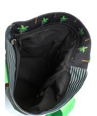 MINIPA' MULTI FANTASY Geantă plată de cumpărături negru - Saci și accesorii pentru copii - 5