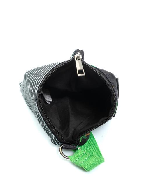 MULTI FANTASY Bagaj de m&acirc;nă negru - Saci și accesorii pentru copii