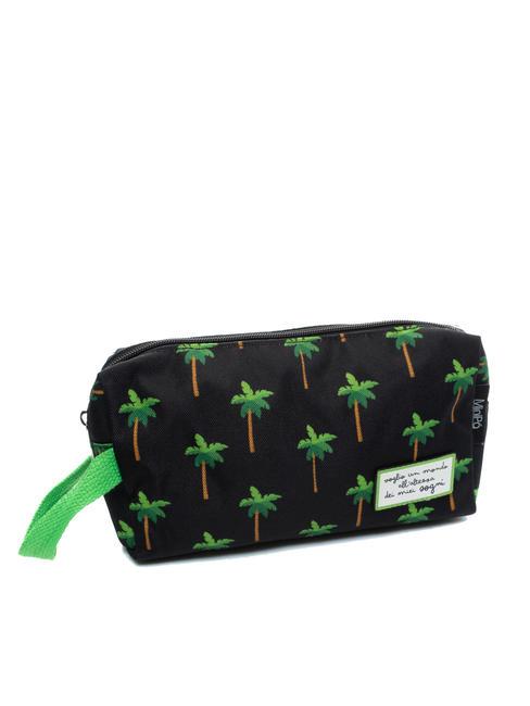 MULTI FANTASY Carcasă cu manșetă negru - Penare și accesorii