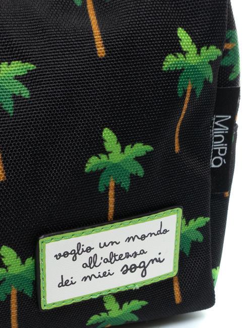 MULTI FANTASY Carcasă cu manșetă negru - Penare și accesorii