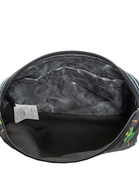 MULTI FANTASY Carcasă cu manșetă negru - Penare și accesorii