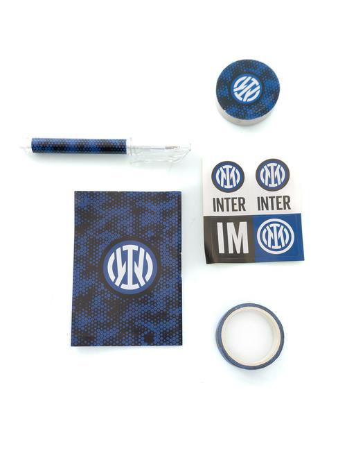 MINI Breloc rucsac cu accesorii negru - Saci și accesorii pentru copii