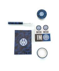 INTER MINI Breloc rucsac cu accesorii - Saci și accesorii pentru copii