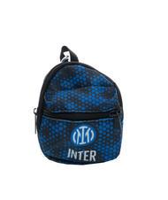 INTER MINI Breloc rucsac cu accesorii negru - Saci și accesorii pentru copii - 3