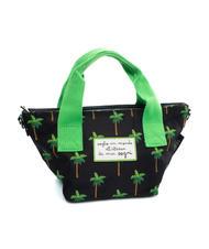 MINIPA' MULTI FANTASY Mini geanta shopper negru - Saci și accesorii pentru copii - 2
