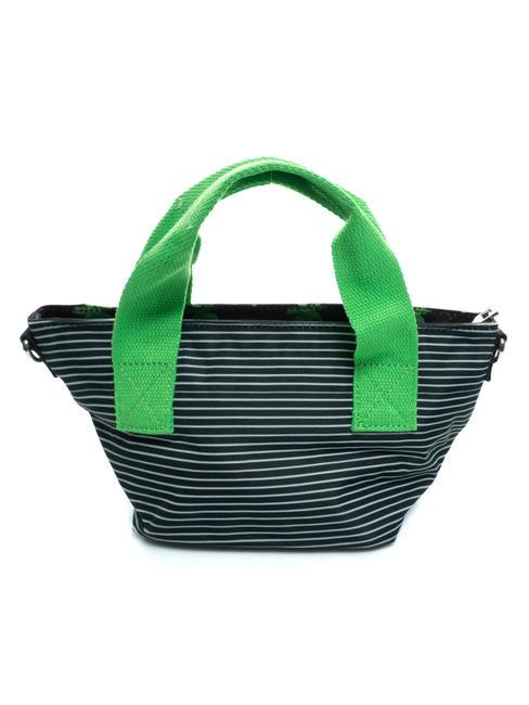 MULTI FANTASY Mini geanta shopper negru - Saci și accesorii pentru copii
