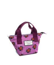 MINIPA' MULTI FANTASY Mini geanta shopper plic liliac - Saci și accesorii pentru copii - 2