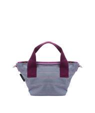 MINIPA' MULTI FANTASY Mini geanta shopper plic liliac - Saci și accesorii pentru copii - 4
