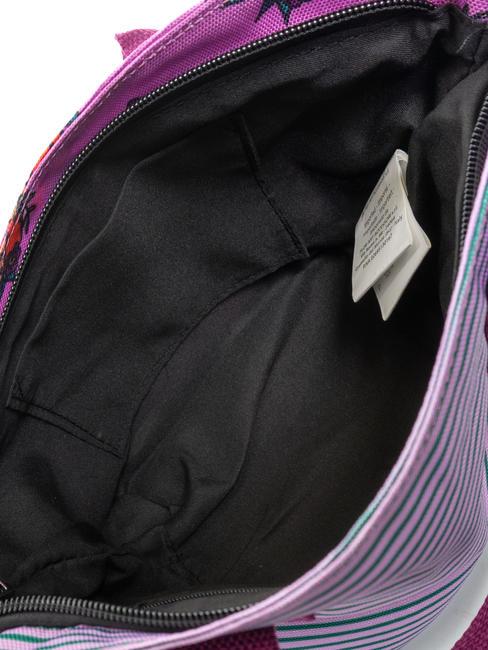 MULTI FANTASY Mini geanta shopper plic liliac - Saci și accesorii pentru copii