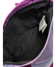 MINIPA' MULTI FANTASY Mini geanta shopper plic liliac - Saci și accesorii pentru copii - 5