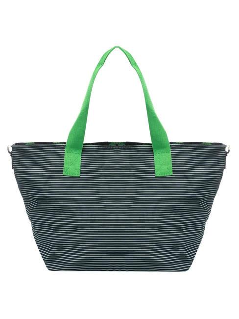 MULTI FANTASY Geantă mare de cumpărături negru - Saci și accesorii pentru copii