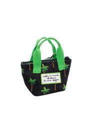 MINIPA' MULTI FANTASY Mini husă pentru chei negru - Saci și accesorii pentru copii - 2