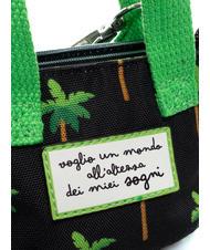 MINIPA' MULTI FANTASY Mini husă pentru chei negru - Saci și accesorii pentru copii - 3