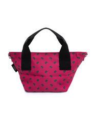 MINIPA' MULTI FANTASY Mini geanta shopper fucsie - Saci și accesorii pentru copii - 4