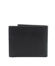 PLEIN SPORT CHICAGO Portofel de piele negru - Portofele bărbați - 3