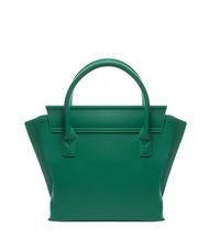 PLEIN SPORT DEVON geantă de m&acirc;nă verde - Genți femei - 4