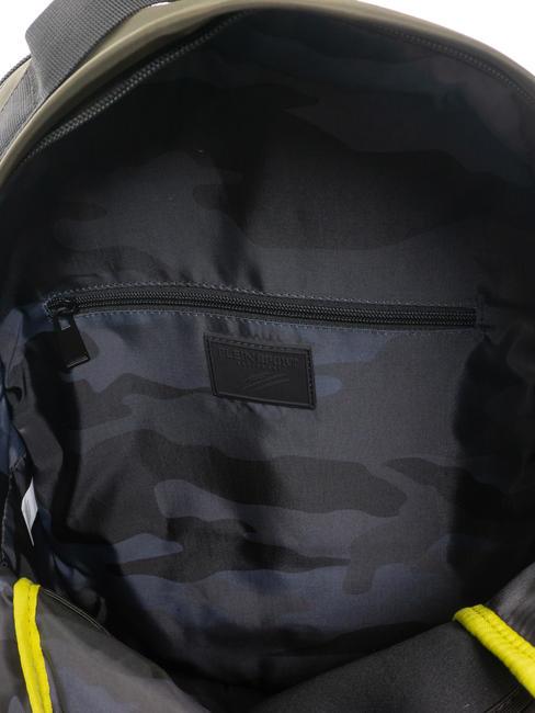 MOVE Rucsac mare armată - Rucsacuri pentru școală și timp liber