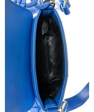 PLEIN SPORT DEVON Mini Geanta de umar ocean - Genți femei - 5