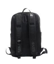 PLEIN SPORT MOVE Rucsac mare negru - Rucsacuri pentru școală și timp liber - 3