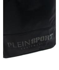 PLEIN SPORT MOVE Rucsac mare negru - Rucsacuri pentru școală și timp liber - 4